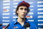 Alex Rins (Suzuki) 