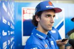 Alex Rins (Suzuki) 
