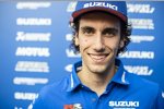 Alex Rins (Suzuki) 