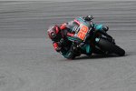 Fabio Quartararo (Petronas Yamaha) 