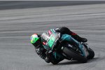 Franco Morbidelli (Petronas Yamaha) 