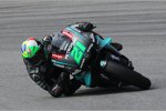 Franco Morbidelli (Petronas Yamaha) 