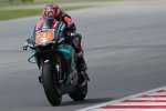 Fabio Quartararo (Petronas Yamaha) 