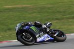 Maverick Vinales (Yamaha) 