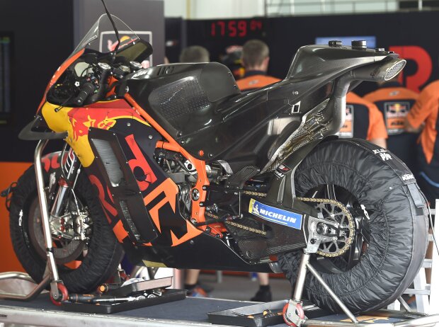 KTM RC16 KTM RC16