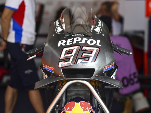 Marc Marquez Marc Marquez