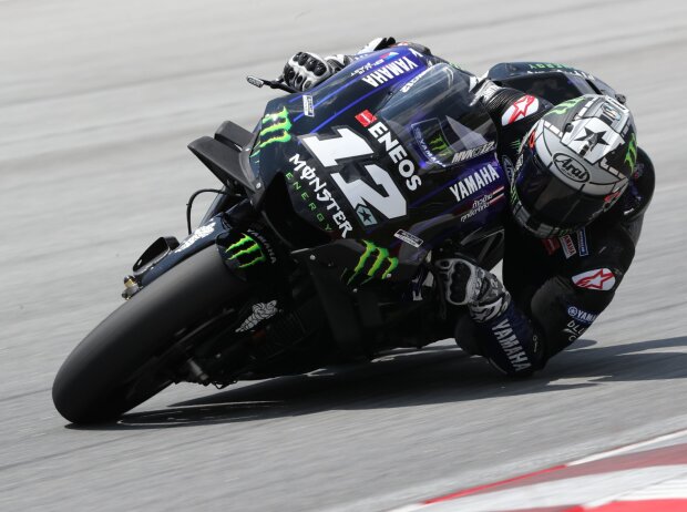 Maverick Vinales