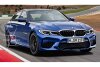 Bild zum Inhalt: BMW M3 "Pure" (2020) kommt wohl mit Heckantrieb, 6-Gang-Schalter