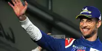 Bild zum Inhalt: Jenson Button träumt von Sieg in Le Mans und Rennen als Rentner