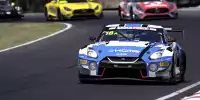 Bild zum Inhalt: 24 Stunden Nürburgring & VLN: KCMG setzt zwei Nissan GT-R ein