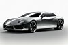 Vergessene Studien: Lamborghini Estoque (2008)