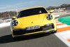 Porsche 911 (992) 2019 im Test: Elfer verwandelt