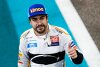 Bild zum Inhalt: Beim Start im Flieger: Fernando Alonso verpasst Saisonauftakt