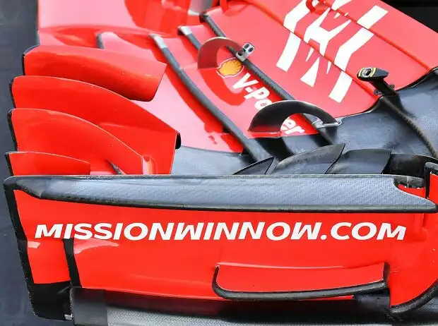 Mission Winnow Titel-Bild zur News: Mission Winnow