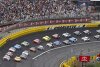 Bild zum Inhalt: NASCAR: Längen der Stages für alle Cup-Rennen 2019 stehen fest