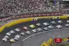 Bild zum Inhalt: NASCAR: Längen der Stages für alle Cup-Rennen 2019 stehen fest