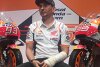 Bild zum Inhalt: Verletzter Honda-Neuzugang Jorge Lorenzo: "Es wird nicht einfach"