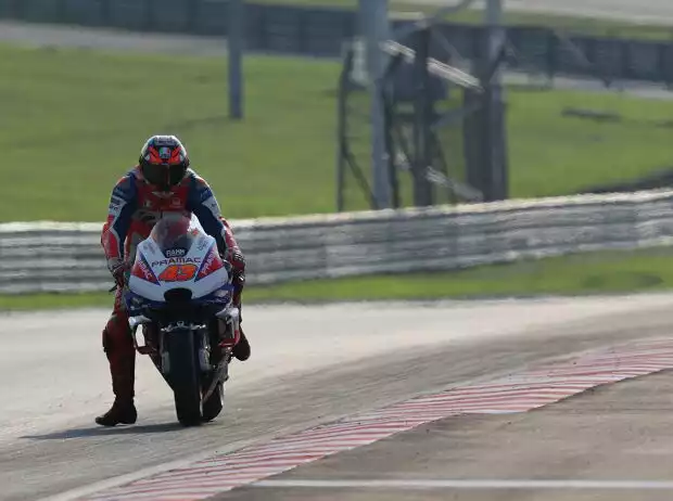 Jack Miller Titel-Bild zur News: Jack Miller