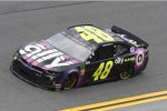 Jimmie Johnson (Hendrick) 