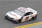 Denny Hamlin (Gibbs)