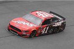 Daniel Suarez (Stewart-Haas)