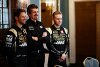 "Ein Witz": Kevin Magnussen kritisiert Benzinspar-Formel