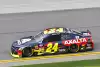 Bild zum Inhalt: Daytona 500: Pole-Position für William Byron