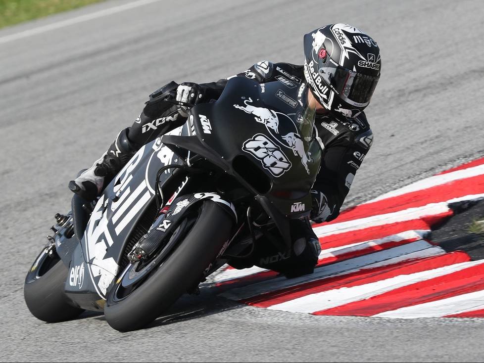 Miguel Oliveira