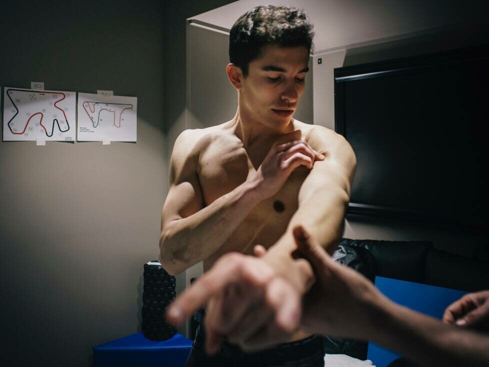 Marc Marquez