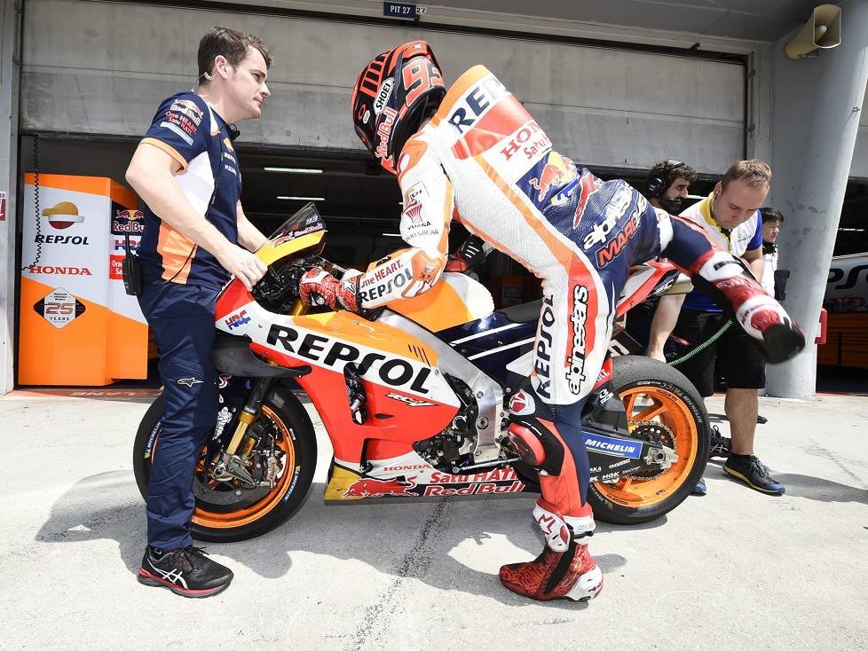 Marc Marquez