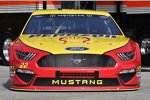 Joey Logano (Penske) 