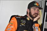 Martin Truex Jr. (Gibbs)