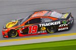 Martin Truex Jr. (Gibbs)