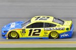 Ryan Blaney (Penske) 