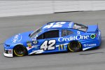 Kyle Larson (Ganassi) 