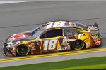 Kyle Busch (Gibbs)