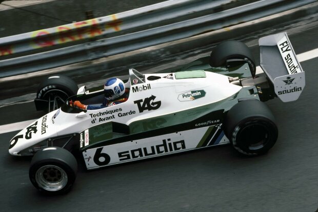 Williams Williams Martini Racing F1 ~~ Williams Williams Martini Racing F1 ~~