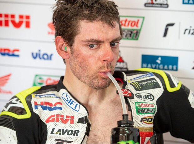 Cal Crutchlow