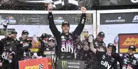 Jimmie Johnson