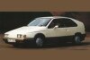 Vergessene Studien: VW Auto 2000 (1981)