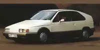 Bild zum Inhalt: Vergessene Studien: VW Auto 2000 (1981)