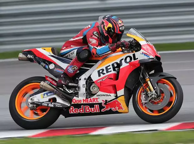 Stefan Bradl Titel-Bild zur News: Stefan Bradl