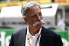 "Merkwürdig": Formel-1-Management lässt sich Promoter-Kritik nicht gefallen
