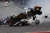 Bild zum Inhalt: Jackie Stewart kritisiert: Formel-1-Fahrer gehen bewusst zu große Risiken ein