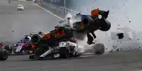 Bild zum Inhalt: Jackie Stewart kritisiert: Formel-1-Fahrer gehen bewusst zu große Risiken ein