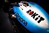 Bild zum Inhalt: Neuer Sponsor, neue Farben: Williams präsentiert sein Formel-1-Design 2019