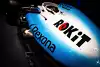 Bild zum Inhalt: Neuer Sponsor, neue Farben: Williams präsentiert sein Formel-1-Design 2019