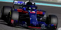 Bild zum Inhalt: Franz Tost über Daniil Kwjat: "Seine beste Zeit liegt noch vor ihm"