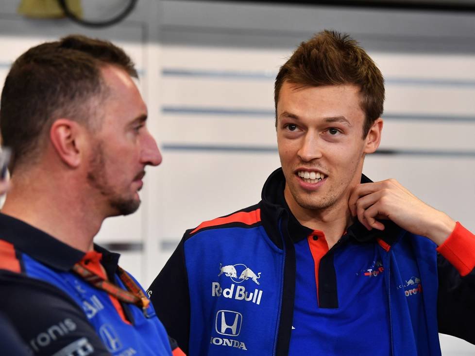 Daniil Kwjat