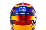 Alexander Albon (Toro Rosso)